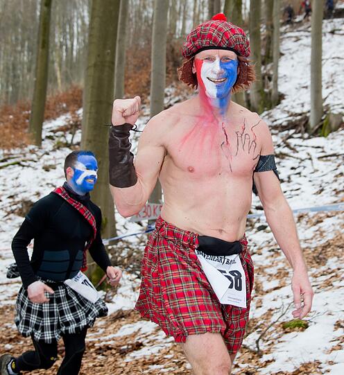 Braveheart Battle: Die besten Bilder von 2017 und 2016