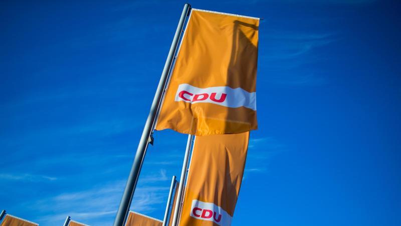Der CDU-Vorstand geht am Sonntag und Montag in Brandenburgs Landeshauptstadt Potsdam in Klausur. Der CDU-Vorstand geht am Sonntag und Montag in Brandenburgs Landeshauptstadt Potsdam in Klausur.