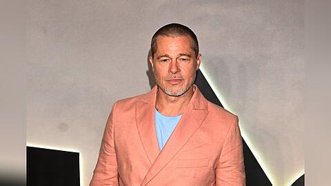Brad Pitt hatte die Vaterrolle f&uuml;r Angelina Jolies drei Adoptivkinder &uuml;bernommen. Zahara und Maddox wollen seinen Nachnamen nicht mehr tragen.