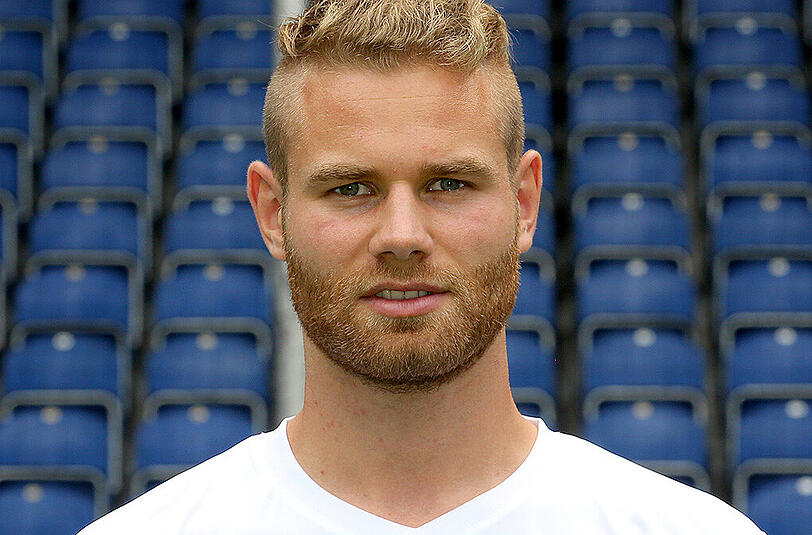 Studium statt Profitum: Im Alter von 22 Jahren hat MSV-Spieler Erik Will das Karriereende ereilt.