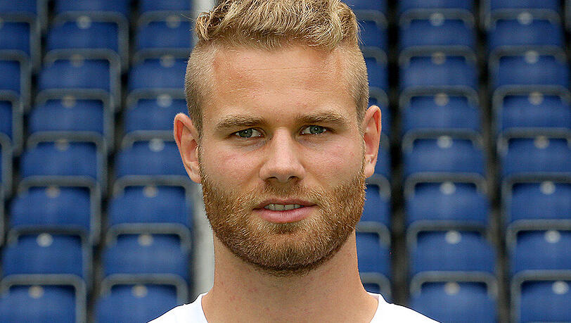 Studium statt Profitum: Im Alter von 22 Jahren hat MSV-Spieler Erik Will das Karriereende ereilt. Studium statt Profitum: Im Alter von 22 Jahren hat MSV-Spieler Erik Will das Karriereende ereilt.