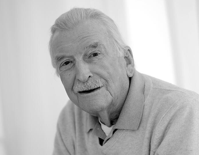 09.06. James Last (86):  Der Musiker war der erfolgreichste deutsche Bandleader. Der Durchbruch gelang ihm 1965 mit der LP «Non Stop Dancing». Sein Orchester tourte durch die ganze Welt. Last gewann mehr als 200 Goldene Schallplatten.