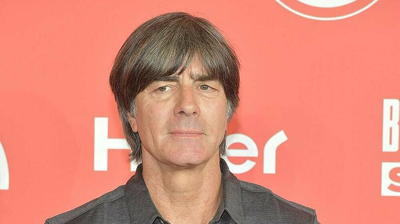 Joachim Löw will 2020 den EM-Titel nach Deutschland holen