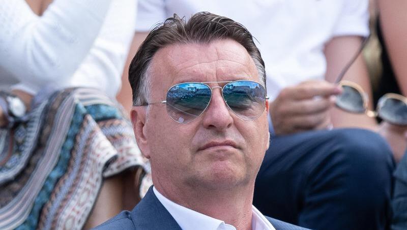 Lizenzinhaber der Turniere in Stuttgart, Berlin und auf Mallorca: Edwin Weindorfer. Lizenzinhaber der Turniere in Stuttgart, Berlin und auf Mallorca: Edwin Weindorfer.