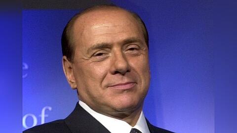 Silvio Berlusconi ist im Alter von 86 Jahren verstorben.