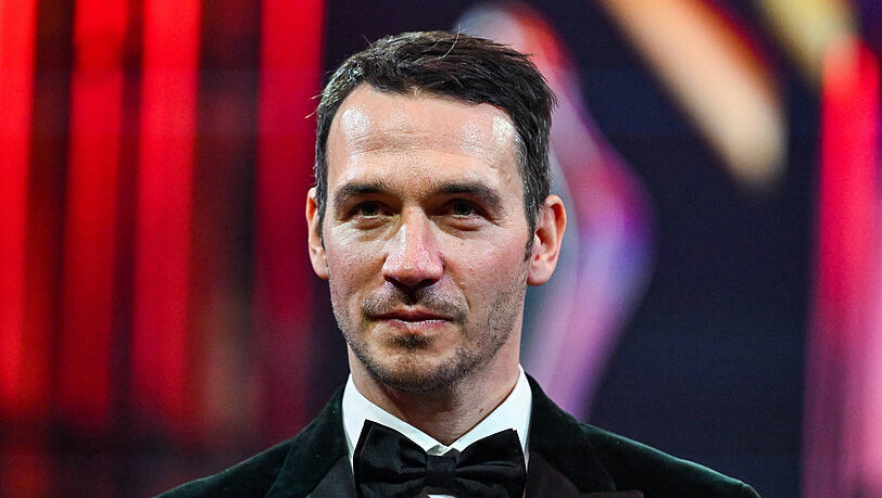 Felix Neureuther meldet sich zum neuen Jahr mit ernsten Worten zurück.