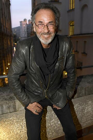 Hugo Egon Balder