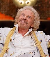 Hat er wieder den richtigen Riecher? "Supernase" Thomas Gottschalk macht jetzt Wein.