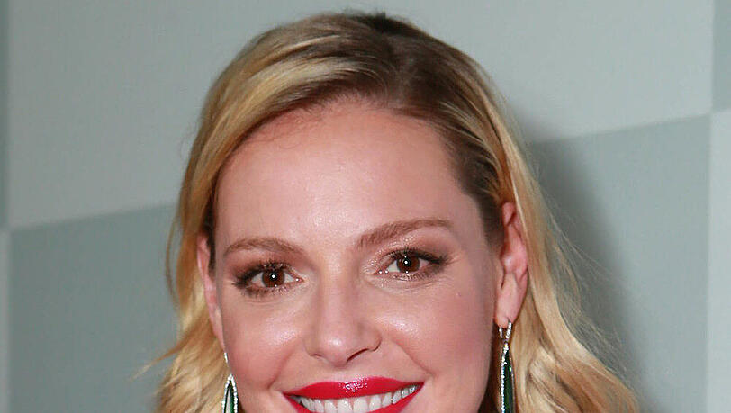 Katherine Heigl bei einer Veranstaltung in Beverly Hills Katherine Heigl bei einer Veranstaltung in Beverly Hills