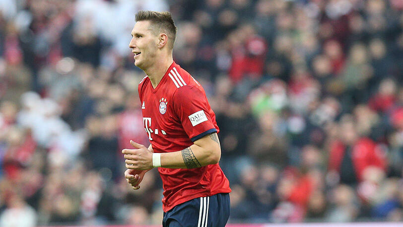 Niklas Süle NOTE 4:

Machte zuletzt beide Länderspiele, ist bei Löw Stammspieler. Traf beim 3:0 gegen Russland und nun auch gegen Düsseldorf. Schnelle Ballverarbeitung, knallharter Abschluss mit links &ndash; 1:0 (17). Negativ: Viel zu schläfrig und passiv beim 1:2 der Gäste.