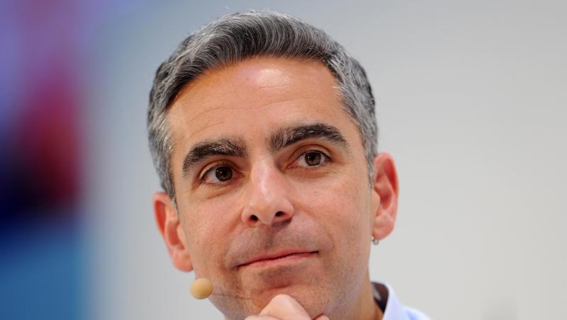 David Marcus ist bei Facebook für die Entwicklung von Libra zuständig. David Marcus ist bei Facebook für die Entwicklung von Libra zuständig.