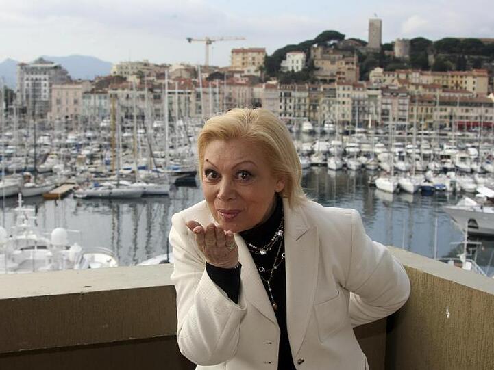 Die italienische Opernsopranistin Mirella Freni ist im Alter von 84 Jahren gestorben.