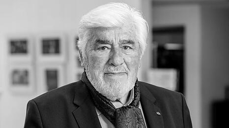 Gro&szlig;e Trauer um einen gro&szlig;en Schauspieler: Mario Adorf ist tot.