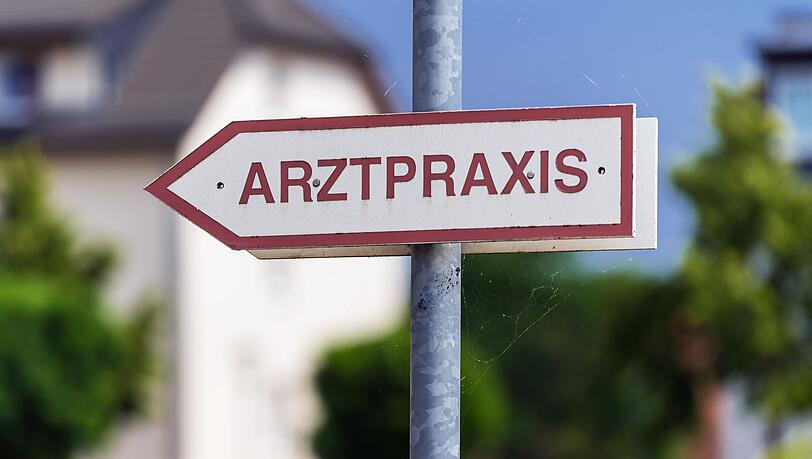 Hausärzte unterstützen System für Patientensteuerung. (Archivbild)