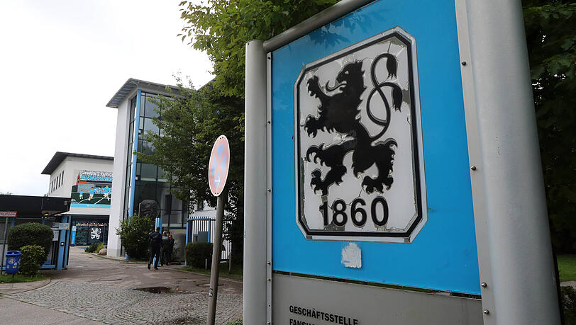 Was hätte dem TSV 1860 alles trotz des gescheiterten Investoren-Deals blühen können? Ex-Aufsichtsrat Bay sieht jedenfalls "keine Haftungsthemen, denen unser Verein aufgesetzt sein könnte". Was hätte dem TSV 1860 alles trotz des gescheiterten Investoren-Deals blühen können? Ex-Aufsichtsrat Bay sieht jedenfalls "keine Haftungsthemen, denen unser Verein aufgesetzt sein könnte".