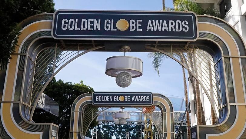 Die Golden Globes werden einen Preis in einer neuen Kategorie vergeben.