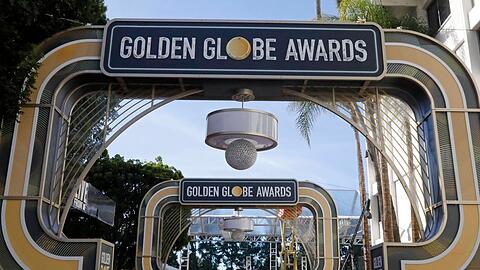 Die Golden Globes werden einen Preis in einer neuen Kategorie vergeben.