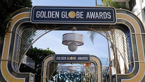 Die Golden Globes werden einen Preis in einer neuen Kategorie vergeben.