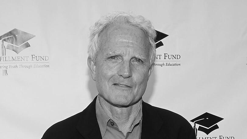 Billy Steinberg erschuf viele pr&auml;gende Songs.