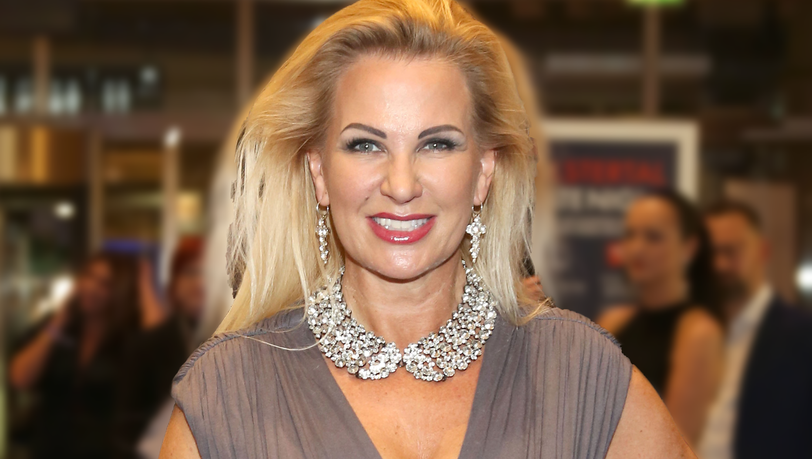 Nur einen Tag vor Dschungelcamp-Beginn ging die Playboy-Ausgabe mit Laura Müllers Nacktfotos an den Start. Was hat Wendler-Ex Claudia Norberg dazu zu sagen?