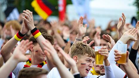 In Deutschland gibt es in WM-Zeiten hingegen besondere Kampfpreise.