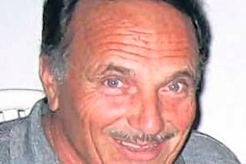 Opfer Manfred R.: Der Münchner Autohändler wurde 2004 erstochen