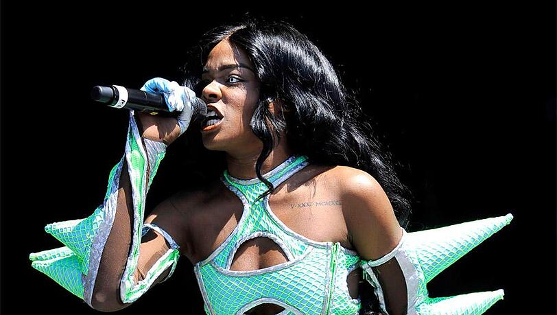 Azealia Banks Azealia Banks
