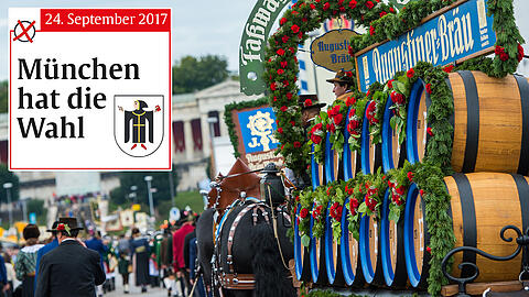Pferdekutschen und das Tierwohl - ein Aufregerthema.