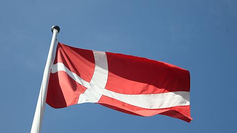 In Dänemark kam es zu einem Zugunfall. (Symbolbild)