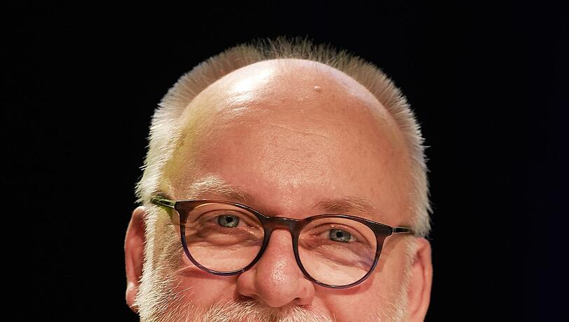 Nach knapp sieben Jahren als Verkehrspräsident des ADAC legt Gerhard Hillebrand sein Amt nieder. (Archivbild) Nach knapp sieben Jahren als Verkehrspräsident des ADAC legt Gerhard Hillebrand sein Amt nieder. (Archivbild)