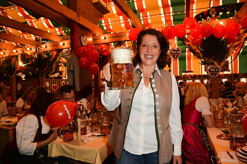 Luise Kinseher