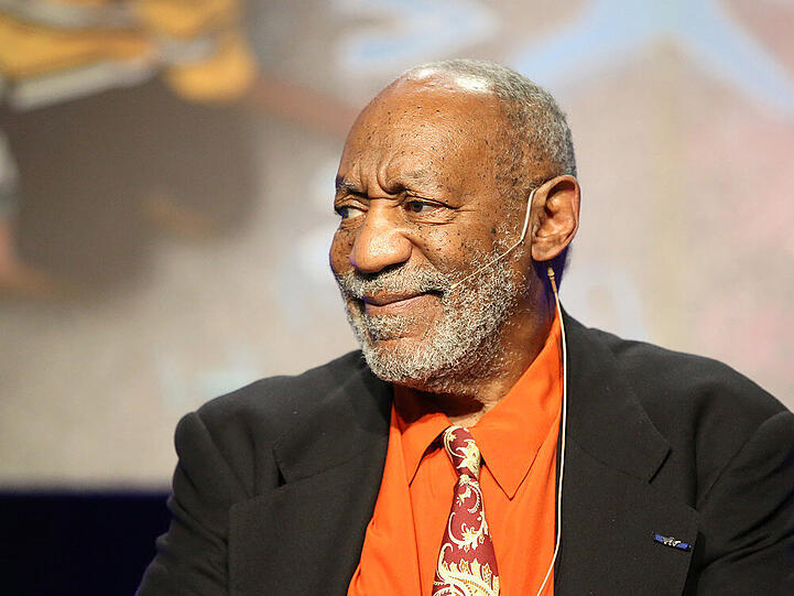 Bill Cosby, hier bei einem Auftritt im Mai in Beverly Hills, wird von zahlreichen Frauen beschuldigt, sie sexuell missbraucht zu haben