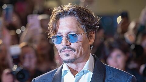 Johnny Depp befindet sich in einem Rechtsstreit mit seiner Ex-Frau Amber Heard.