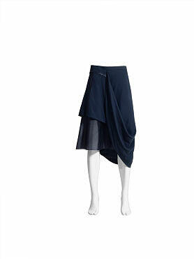 Maison Martin Margiela bei H&M: Die neue Designer-Kollektion