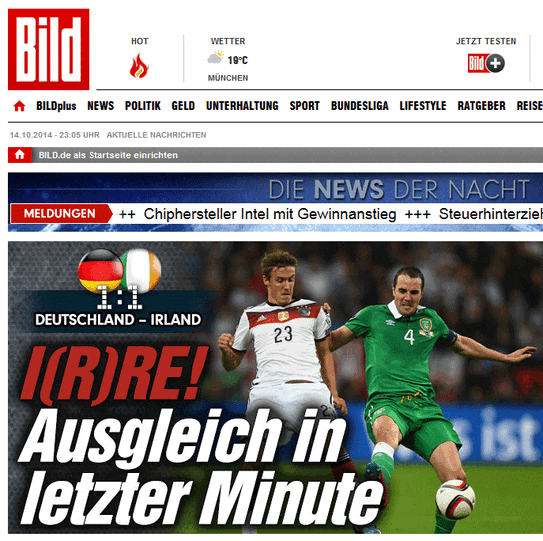 bild.de