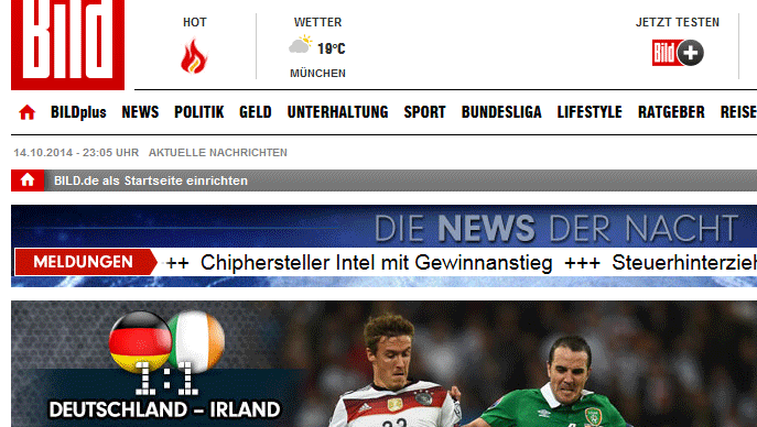 bild.de