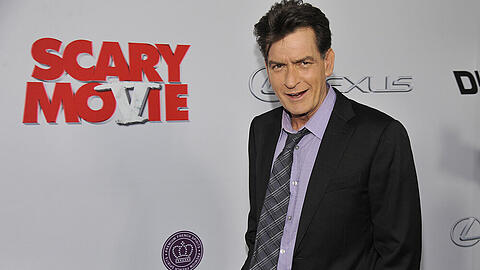 Für das große Finale könnte Charlie Sheen zu "Two and a Helf Men" zurückkehren