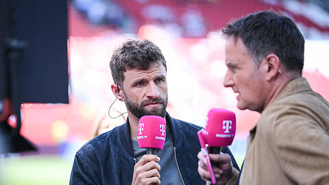 Thomas Müller beim deutschen Gruppenspiel gegen die Elfenbeinküste. Thomas Müller beim deutschen Gruppenspiel gegen die Elfenbeinküste.