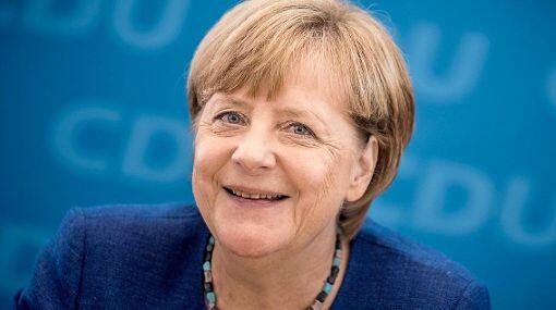 Als "Mutter der Nation" habe Kanzlerin Angela Merkel eine Sonderrolle. "Mütter müssen nicht schön sein", sagt Forscher Bernhard Heinzlmaier.