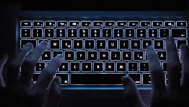 Experten warnen vor Cyberattacken während der Corona-Krise. Experten warnen vor Cyberattacken während der Corona-Krise.