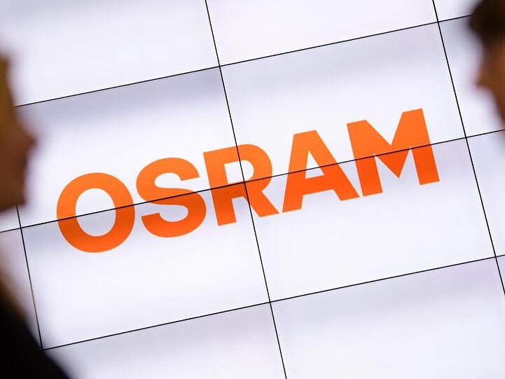 Die geplante Osram-Übernahme ist geplatzt. Der Beleuchtungshersteller bleibt nun vorerst selbstständig.