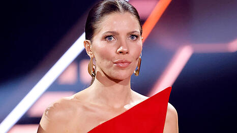 Victoria Swarovski bezeichnet sich selbst als Perfektionistin.