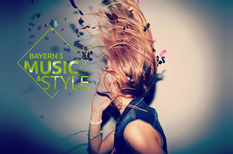 Wer im richtigen Moment an sein Telefon geht, darf sich dank 'BAYERN 3 Music & Style' über einen Mix aus Shopping, Urlaub und Konzert freuen.