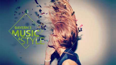Wer im richtigen Moment an sein Telefon geht, darf sich dank 'BAYERN 3 Music & Style' über einen Mix aus Shopping, Urlaub und Konzert freuen.
