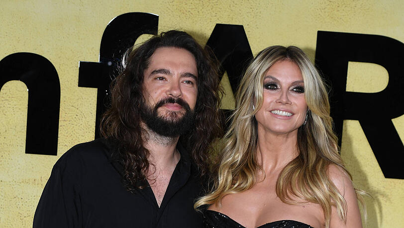 Heidi Klum schiebt Tom Kaulitz den Karriere-Riegel vor. Jetzt meldet sich eine Promi-Bekannte von Klum zu Wort.