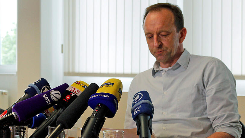 Der Inhaber der Fleischfirma Sieber, Dietmar Schach, zieht vor Gericht.