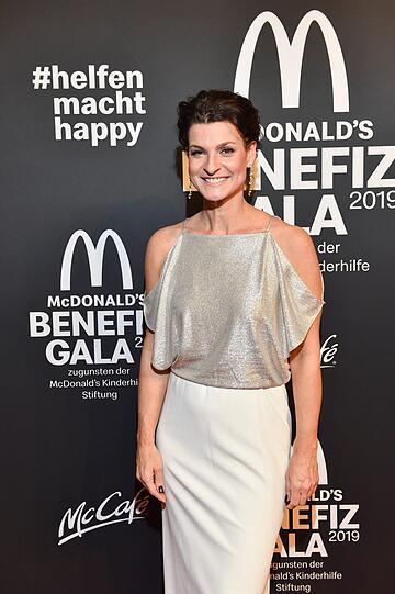 Marlene Lufen