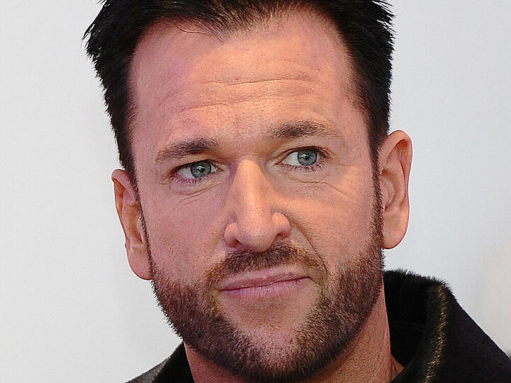 Er hatte Glück im Unglück: Michael Wendler