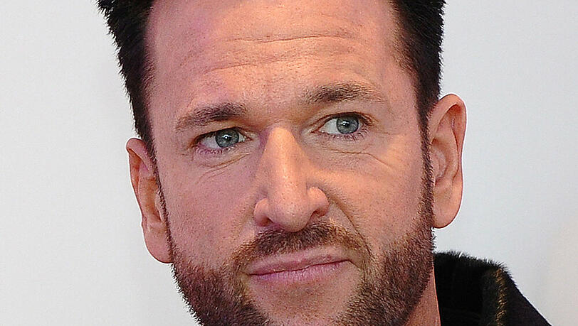 Er hatte Glück im Unglück: Michael Wendler Er hatte Glück im Unglück: Michael Wendler
