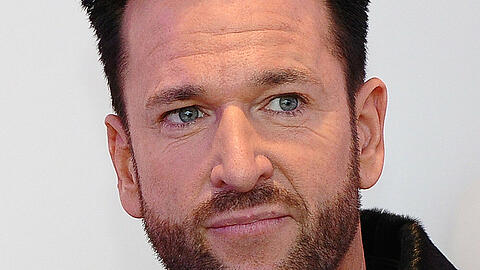 Er hatte Glück im Unglück: Michael Wendler